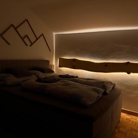 Ferienwohnung Seidenhuhn Kiefersfelden Luaran gambar