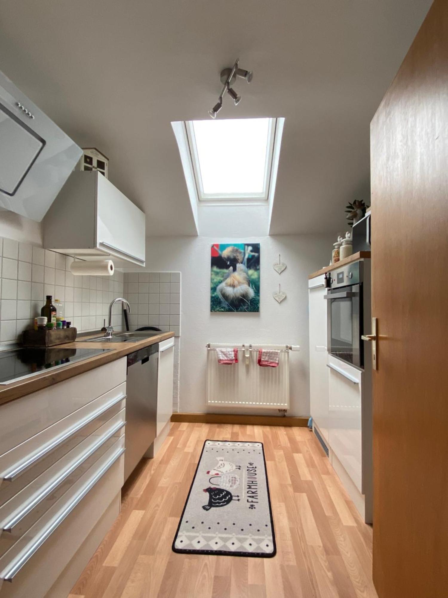 Ferienwohnung Seidenhuhn Kiefersfelden Luaran gambar