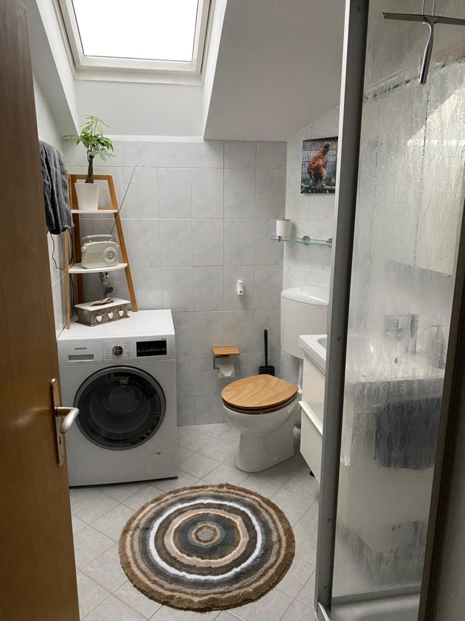 Ferienwohnung Seidenhuhn Kiefersfelden Luaran gambar